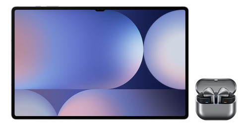 Tab S10 Ultra + Galaxy Buds3 Pro - Cinza
