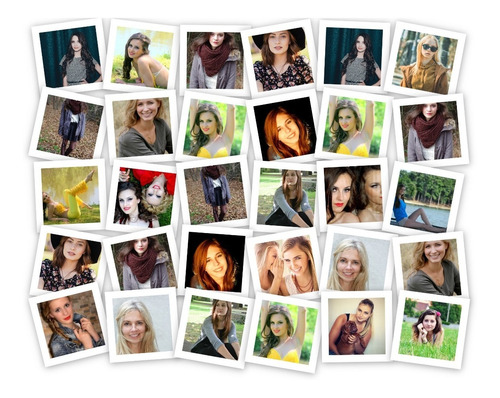Imagen 4 de 5 de Impresión 100 Fotos Tamaño 4 X6 (postal) Papel Fotográfico