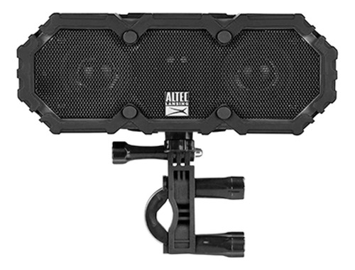 Parlante Bluetooth Altec Lansing Micrófono Resistente Al Agu