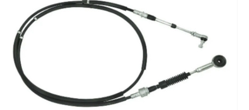 Guaya Control Cambio Npr Isuzu 3.36 Ctm