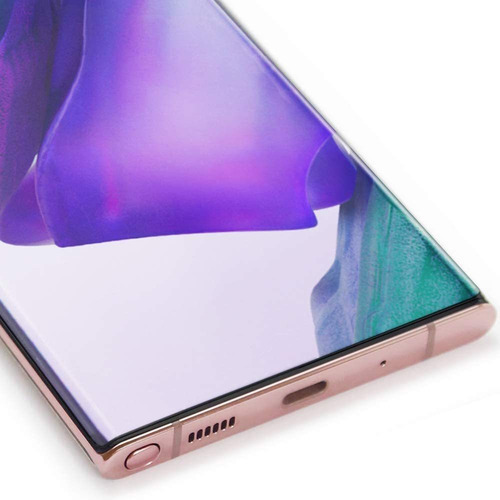 Protector De Pantalla Para Samsung Galaxy Note 20 Ultra