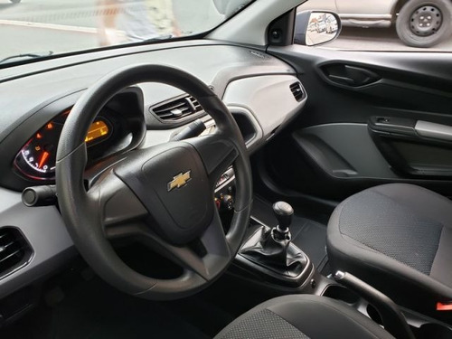 Chevrolet Prisma Joy 1.0 Mpfi 8v Flex, Lsz9551