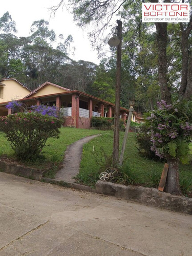 Imagem 7 de 15 de Vendo Área 169.300 M² Guararema - 1093