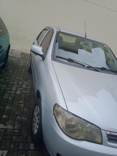 Fiat Palio 2015 1.0 Fire Flex 5p