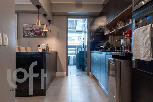 Imagem 11 de 29 de Apartamento Com 3 Dormitórios À Venda, 132 M² - Brooklin - São Paulo/sp - Ap3354