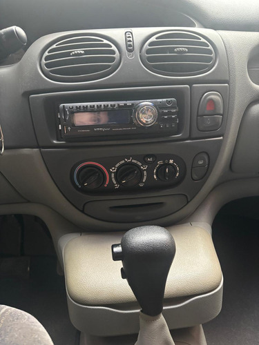 Renault Scenic 1.6 16v Expression Aut. 5p