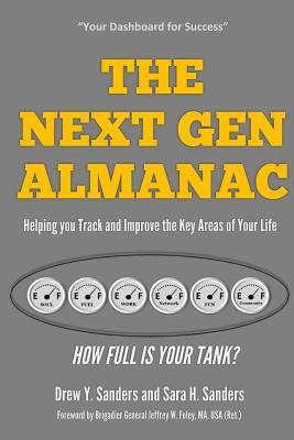 Libro The Next Gen Almanac: A Workbook For Helping You Tr...