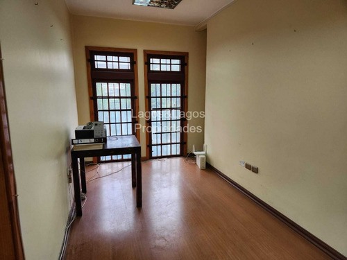 Arriendo Oficina Excelente Ubicación Plan Viña Del Mar!