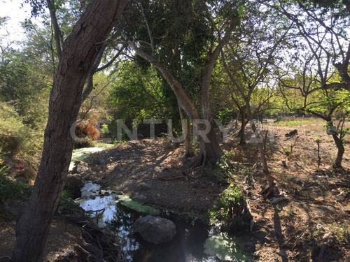 Terreno En Venta En El Tecolote, Colima