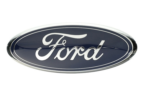 Emblema Parrilla Ford F250 F350 9911 17.5 X 7 Cm Original