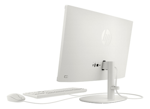 Hp All In One 22-dg0000la Intel Core I3 8gb Ram 512gb Ssd Blanco