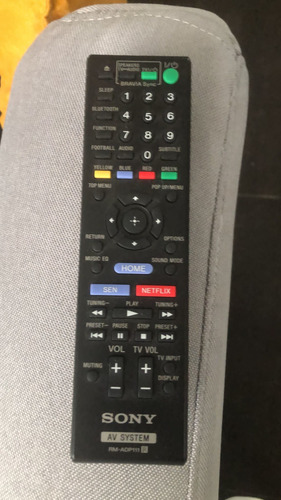 Imagen 3 de 3 de Televisor Sony Bravia Kdl40ex655 Para Respuesto