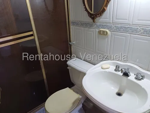 Casa En Venta Montalbán I