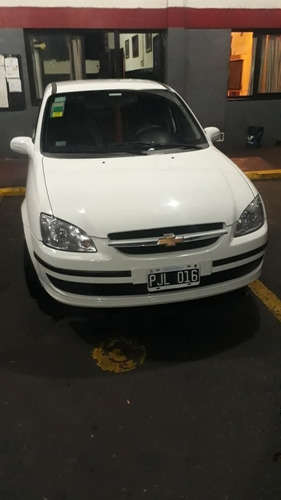 Chevrolet Classic 1.4 Ls Abs Airbag 2015