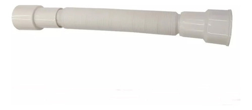 Descarga Flexible Corrugado Lavatorio Extensible 80cm 40-50