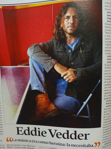 Revista Rolling Stone # 99. Pete Doherty. Springteen. (Usado)