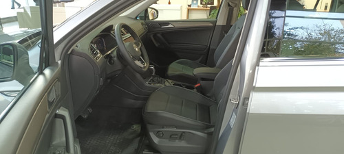 Volkswagen Tiguan Allspace 2.0 Tsi Life 4Motion Dsg