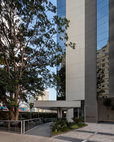 Imagem 12 de 27 de Sala À Venda No Bairro Liberdade - São Paulo/sp - O-1439-29109