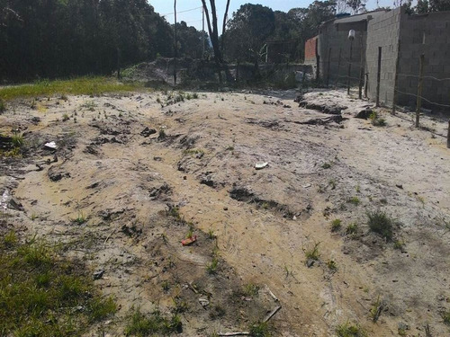Imagem 1 de 3 de Venda Terreno Mongaguá Sp - Cef400