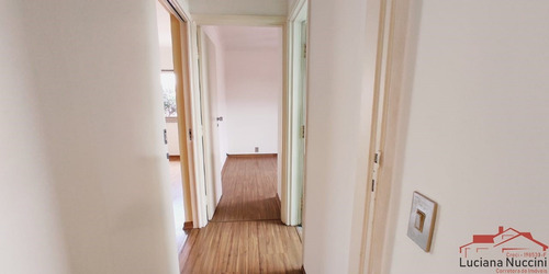 Imagem 4 de 30 de Apartamento - Ap00116 - 69205257