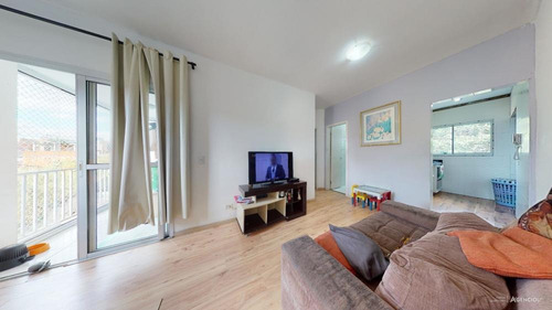 Imagem 2 de 22 de Apartamento Para Venda Com 54 M² | Casa Verde Alta| São Paulo Sp - Ap303694v
