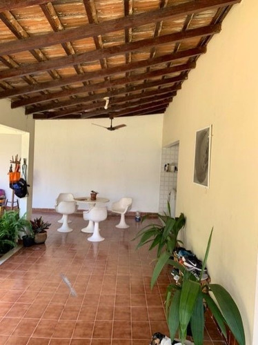 Imagem 4 de 17 de Casa Em Mata Paca, Niterói/rj De 1240m² 4 Quartos À Venda Por R$ 1.050.000,00 - Ca1144550-s
