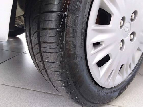 Imagem 13 de 15 de Ford Ka 1.5 Ti-vct Flex Se Sedan Manual