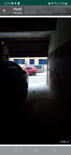 Salão Comercial, Duas Casas E Terreno