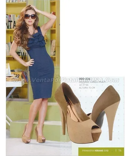 Zapatillas terra online