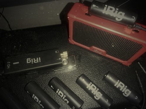 Irig