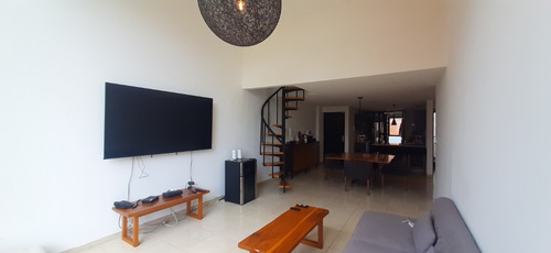 Departamento En Venta En Fuentes De Memetla Residencial