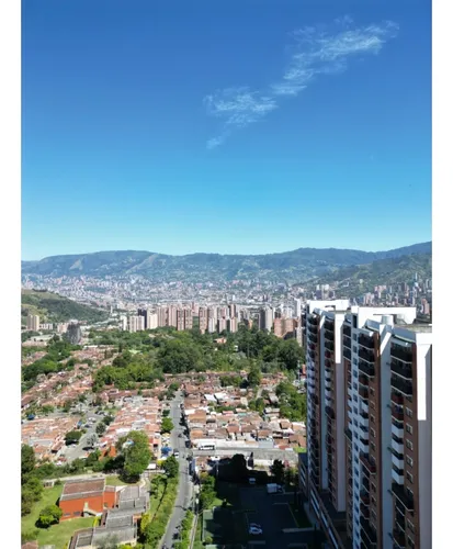 Cesión Apartamento En La Estrella, Entrega Segundo Semestre Del 2024.