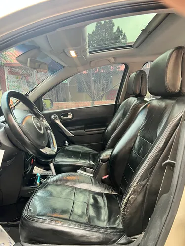 Renault Megane 2 2.0 Dynamique Fase 2