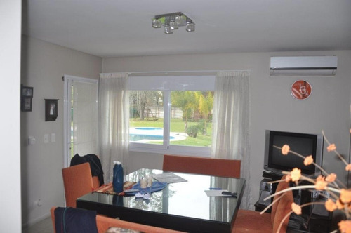 Imagen 2 de 14 de Chalet En Venta Ing Maschwitz Los Naranjos