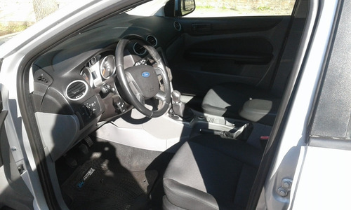 Ford Focus Ii 2.0 Trend Plus 2013