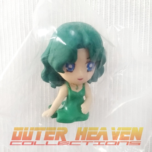 Imagen 4 de 6 de Sailor Moon Eternal - Hugcot 3 - Princess Neptune