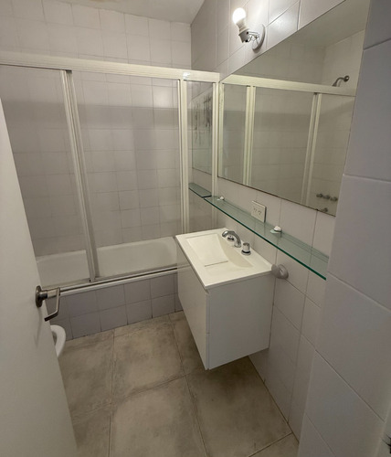Alquiler. Espectacular Departamento 2 Ambientes. Charcas 4070 Piso 17 Gran Vista. Pileta Y Jardín C/amenities Y Seguridad 24hs. Palermo.