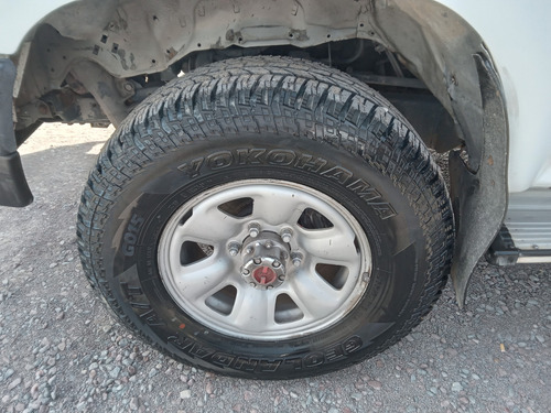 Toyota Hilux 3.0 D/cab 4x4 D Dx