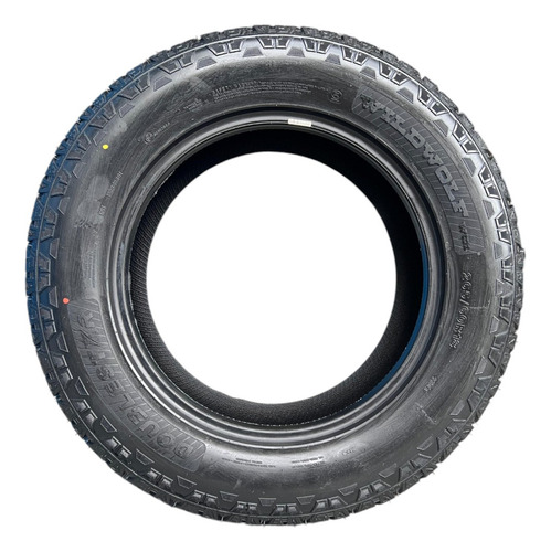 Pneu 265/60r18 110t Windwolf W01 Doublestar Aro 18 Índice De Velocidade T