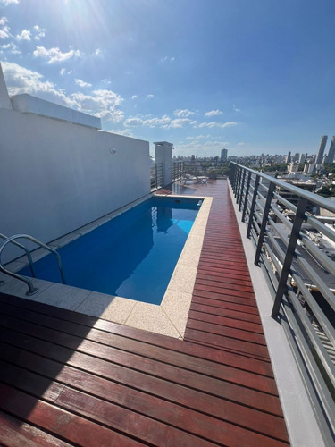 Alquiler 2 Ambientes C/balcon Palermo