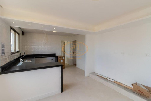Apartamento Com 4 Dormitório(s) Localizado(a) No Bairro Moema Em São Paulo / São Paulo - 17530:924999