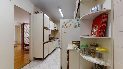 Apartamento À Venda No Bairro Lagoa - Rio De Janeiro/rj - O-9594-18803