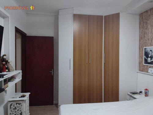Imagem 16 de 17 de Casa, Condomínio Residencial Conte - Salto Sp - Ca1168
