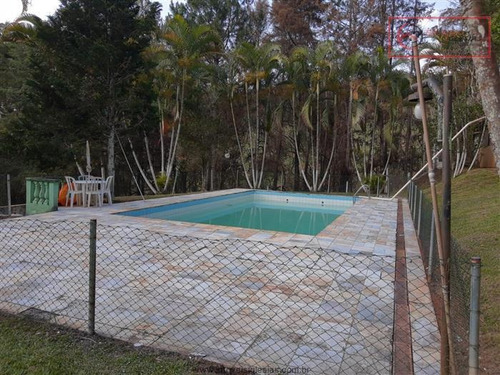 Imagem 23 de 29 de Chácaras À Venda Em Atibaia/sp - Compre O Seu Chácaras Aqui! - 1494092