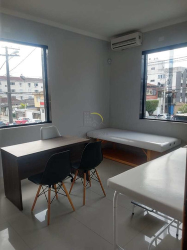 Imagem 16 de 30 de Sobrado Com 4 Dorms, Parque São Vicente, São Vicente - R$ 500 Mil - V3710