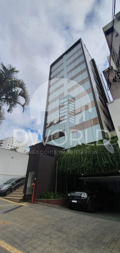 Imagem 26 de 26 de Ampla Sala Nova - 166 M² E 4 Vagas De Garagem - Oportunidade! - Sa01876 - 70968855