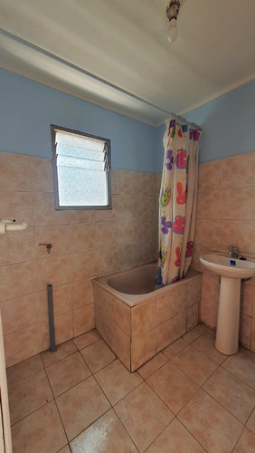 Depto En Venta 2 Dorm- 1 Baño, Comuna De Independencia