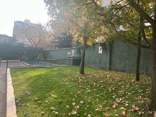 Martín Alonso Pinzón 7420, Las Condes