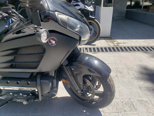 Motofeel Gdl Honda Goldwing F6b @motofeelgdl