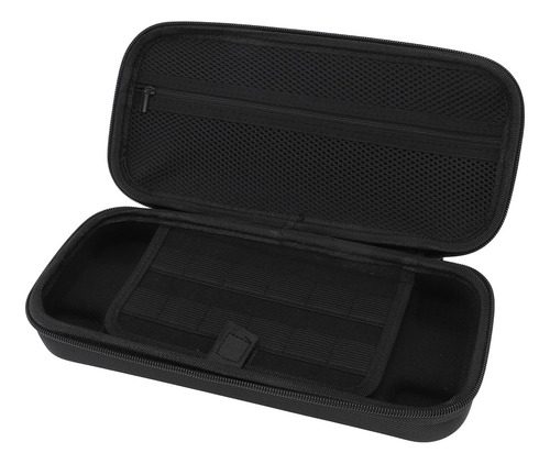 Funda Rígida Para Consola De Juegos Con Capacidad Para 2 Uni